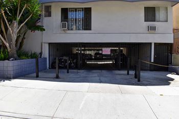 Controlled access/gated